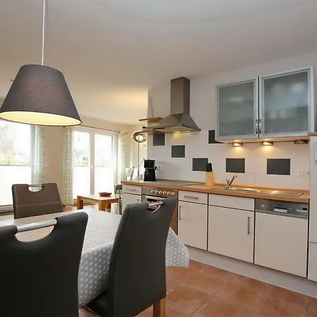 Malaga 1 * Boltenhagen (Ostseebad)