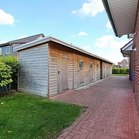 Malaga 1 Appartement *