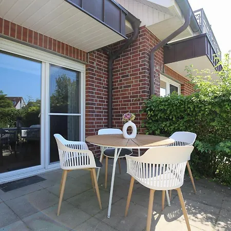 Malaga 1 Appartement *