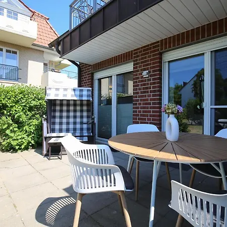 Malaga 1 * Boltenhagen (Ostseebad)