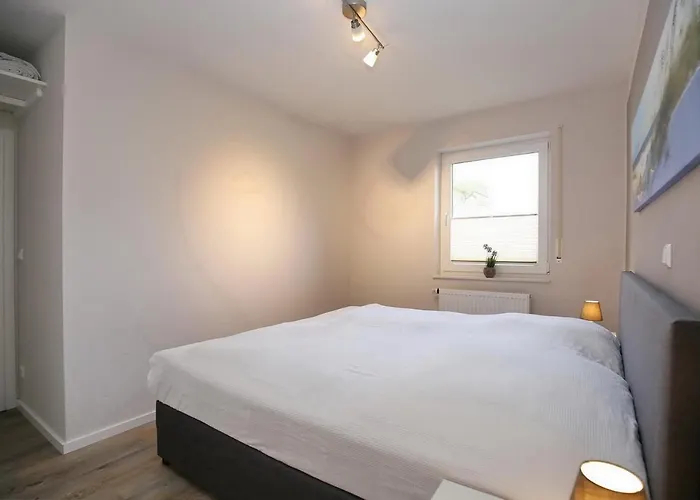 Malaga 1 アパート