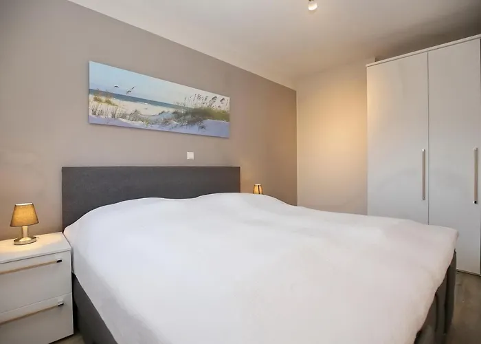 Malaga 1 アパート