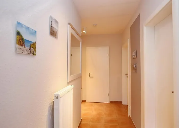 アパート Malaga 1