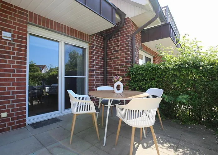 Malaga 1 アパート *