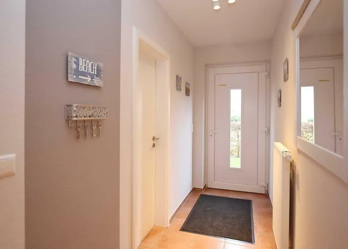 Malaga 1 アパート