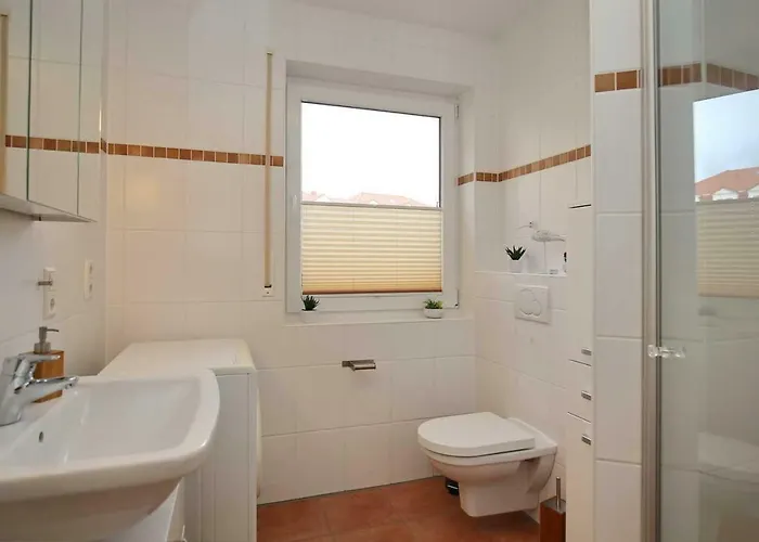 Malaga 1 アパート *