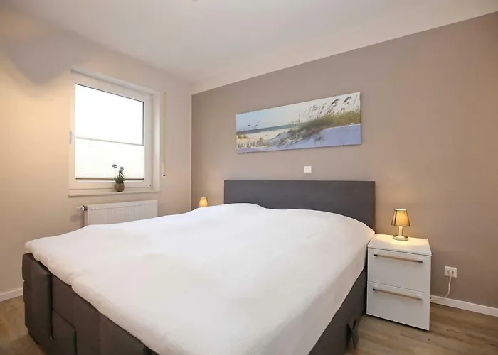 Malaga 1 アパート *